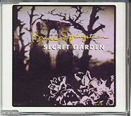 Bruce Springsteen - Secret Garden CD2